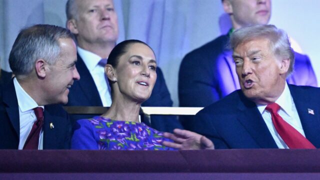 T-MEC blinda a México y Canadá del nuevo arancel general de 10% de Trump