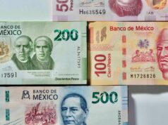 Hacienda refinancia deuda por más de 175,000 millones de pesos Hacienda refinancia deuda por más de 175,000 millones de pesos