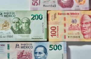 Hacienda refinancia deuda por más de 175,000 millones de pesos Hacienda refinancia deuda por más de 175,000 millones de pesos