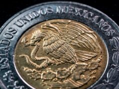 Cada mexicano debe 151,000 pesos; la deuda pública en 5 gráficas Cada mexicano debe 151,000 pesos; la deuda pública en 5 gráficas