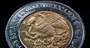Cada mexicano debe 151,000 pesos; la deuda pública en 5 gráficas Cada mexicano debe 151,000 pesos; la deuda pública en 5 gráficas