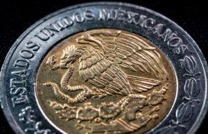 Cada mexicano debe 151,000 pesos; la deuda pública en 5 gráficas Cada mexicano debe 151,000 pesos; la deuda pública en 5 gráficas