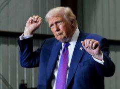 Aun con un revés de la Corte, Trump puede sustituir hasta 73% de los ingresos arancelarios Aun con un revés de la Corte, Trump puede sustituir hasta 73% de los ingresos arancelarios