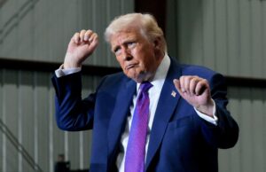 Aun con un revés de la Corte, Trump puede sustituir hasta 73% de los ingresos arancelarios Aun con un revés de la Corte, Trump puede sustituir hasta 73% de los ingresos arancelarios