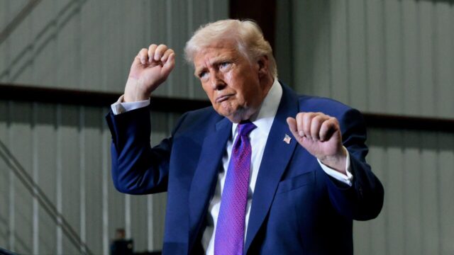 Aun con un revés de la Corte, Trump puede sustituir hasta 73% de los ingresos arancelarios