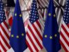 La UE examina "atentamente" dictamen judicial que anula política arancelaria de Trump La UE examina "atentamente" dictamen judicial que anula política arancelaria de Trump