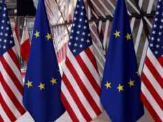 La UE examina "atentamente" dictamen judicial que anula política arancelaria de Trump La UE examina "atentamente" dictamen judicial que anula política arancelaria de Trump