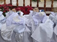 ¿Qué se celebra el 2 de febrero en México y por qué se acostumbra a comer tamales? ¿Qué se celebra el 2 de febrero en México y por qué se acostumbra a comer tamales?