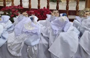 ¿Qué se celebra el 2 de febrero en México y por qué se acostumbra a comer tamales? ¿Qué se celebra el 2 de febrero en México y por qué se acostumbra a comer tamales?