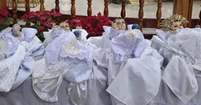 ¿Qué se celebra el 2 de febrero en México y por qué se acostumbra a comer tamales?