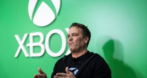 Phil Spencer deja Xbox en medio de una crisis de rendimiento Phil Spencer deja Xbox en medio de una crisis de rendimiento