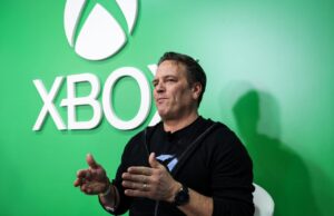 Phil Spencer deja Xbox en medio de una crisis de rendimiento Phil Spencer deja Xbox en medio de una crisis de rendimiento