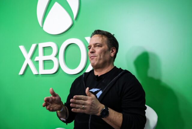 image.jpg Phil Spencer deja Xbox en medio de una crisis de rendimiento