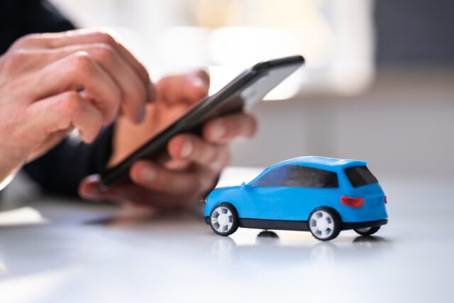 Comprar autos en redes eleva hasta 70% el riesgo de fraude; una startup lo evita