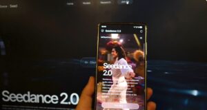 Seedance 2.0 vs Hollywood, la IA pone en jaque la producción de videos Seedance 2.0 vs Hollywood, la IA pone en jaque la producción de videos