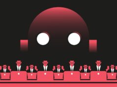 Shadow AI: 3 de cada 10 herramientas de IA en empresas no están autorizadas Shadow AI: 3 de cada 10 herramientas de IA en empresas no están autorizadas