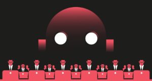 Shadow AI: 3 de cada 10 herramientas de IA en empresas no están autorizadas Shadow AI: 3 de cada 10 herramientas de IA en empresas no están autorizadas
