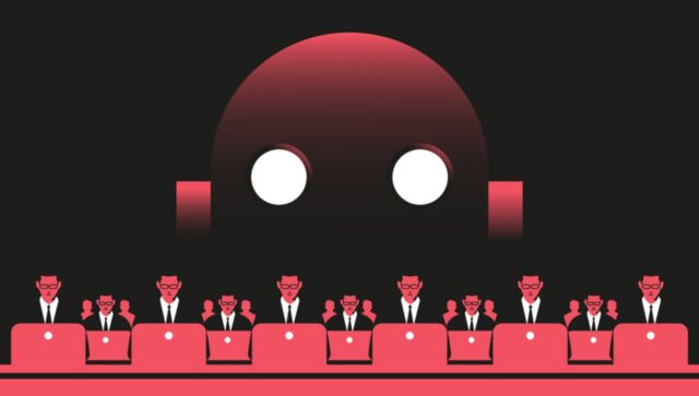 Shadow AI: 3 de cada 10 herramientas de IA en empresas no están autorizadas