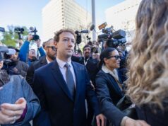 “Podríamos haberlo hecho antes”: Zuckerberg sobre medidas para proteger menores “Podríamos haberlo hecho antes”: Zuckerberg sobre medidas para proteger menores