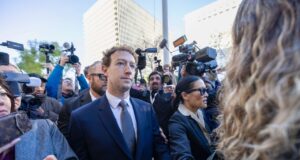“Podríamos haberlo hecho antes”: Zuckerberg sobre medidas para proteger menores “Podríamos haberlo hecho antes”: Zuckerberg sobre medidas para proteger menores