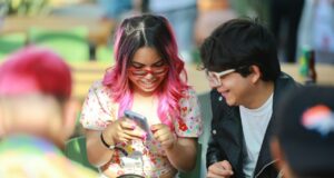 Prohibir redes sociales a menores pondría a México en conflicto con el T-MEC Prohibir redes sociales a menores pondría a México en conflicto con el T-MEC