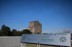 ¿Se acabó el reinado de la UNAM? Hay otra universidad mexicana mejor calificada en ranking mundial ¿Se acabó el reinado de la UNAM? Hay otra universidad mexicana mejor calificada en ranking mundial