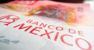 El PIB de México creció 0.7% en 2025, su peor desempeño desde la pandemia El PIB de México creció 0.7% en 2025, su peor desempeño desde la pandemia
