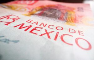 El PIB de México creció 0.7% en 2025, su peor desempeño desde la pandemia El PIB de México creció 0.7% en 2025, su peor desempeño desde la pandemia