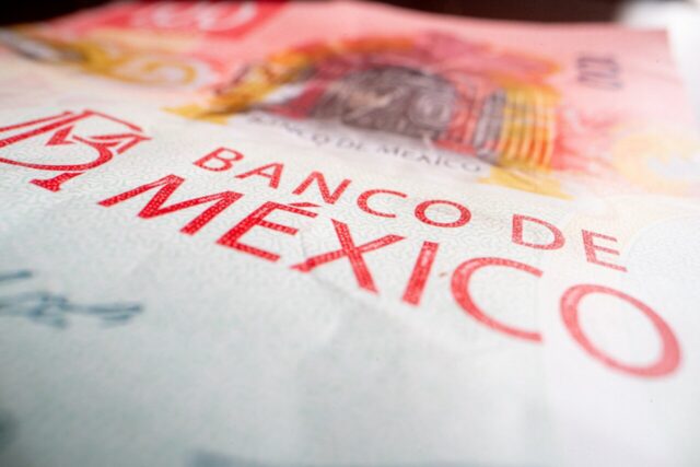 El PIB de México creció 0.7% en 2025, su peor desempeño desde la pandemia