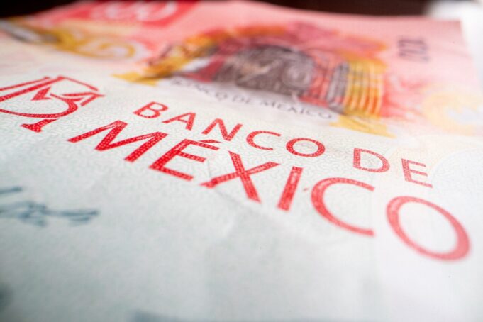 El PIB de México creció 0.7% en 2025, su peor desempeño desde la pandemia El PIB de México creció 0.7% en 2025, su peor desempeño desde la pandemia