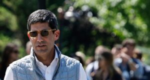 ¿Quién es Kevin Warsh? El elegido de Trump para presidir la Reserva Federal ¿Quién es Kevin Warsh? El elegido de Trump para presidir la Reserva Federal